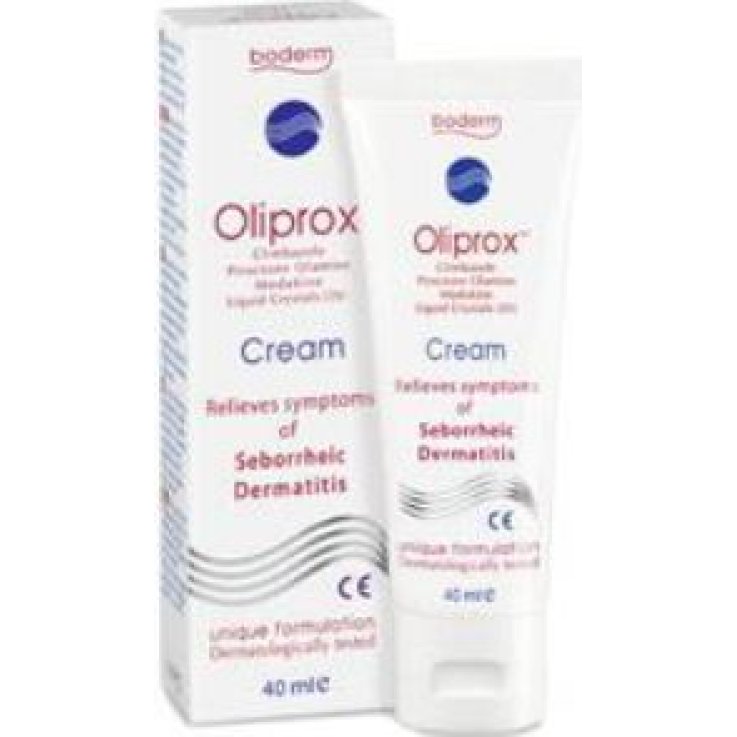 OLIPROX Crema Viso-Corpo 40ml OLIPROX Crema Viso-Corpo 40ml