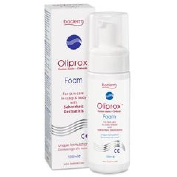 OLIPROX Foam 150ml OLIPROX Foam 150ml