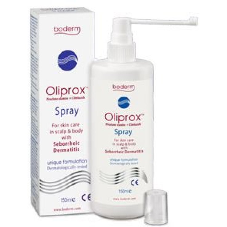 OLIPROX Spy 150ml OLIPROX Spy 150ml