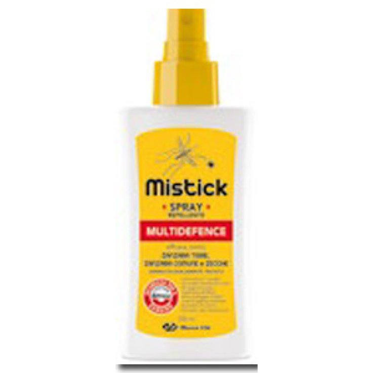 MISTICK MULTIDEFENCE PMC 100 ML MISTICK MULTIDEFENCE PMC 100 ML