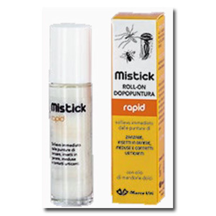 MISTICK Roll-on D/Punt. VITI MISTICK Roll-on D/Punt. VITI
