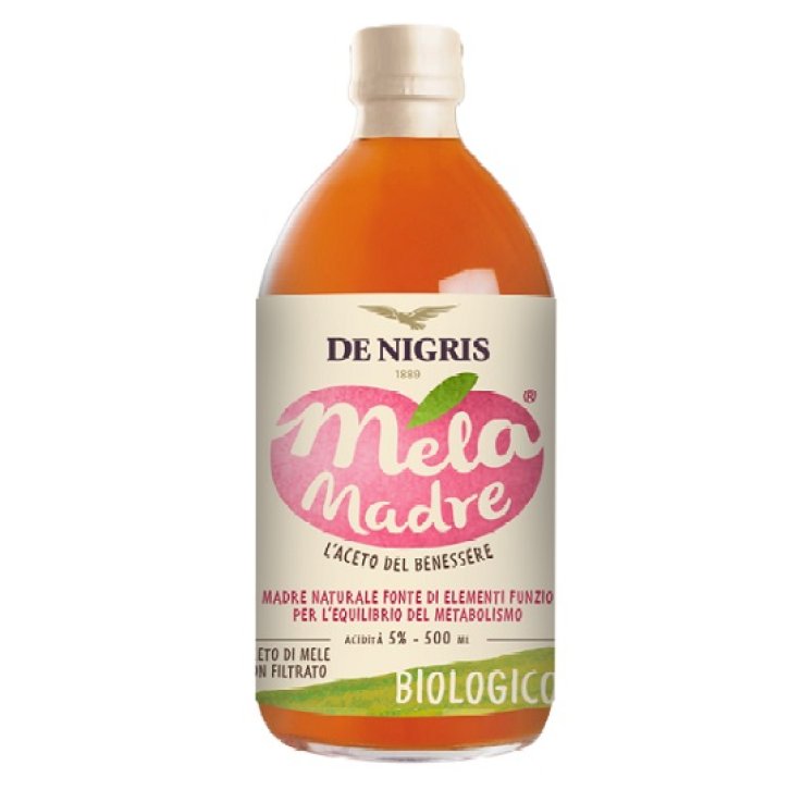 ACETO Mele Biologico 500ml ACETO Mele Biologico 500ml