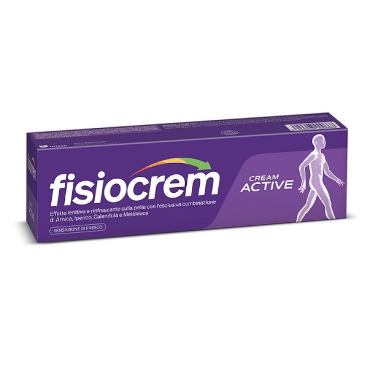 FISIOCREM Crema 60ml Solugel FISIOCREM Crema 60ml Solugel