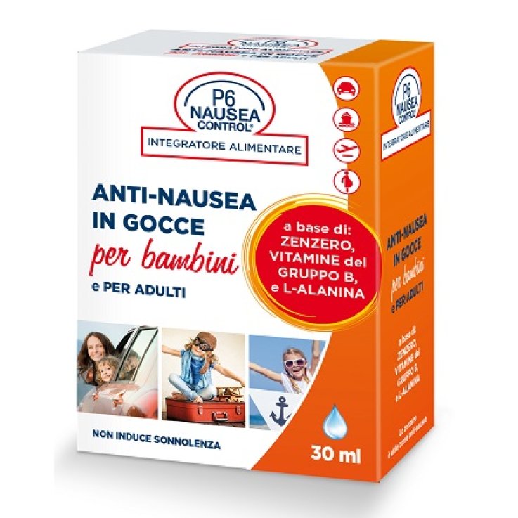 SEABAND Gtt A-Nausea 30ml SEABAND Gtt A-Nausea 30ml