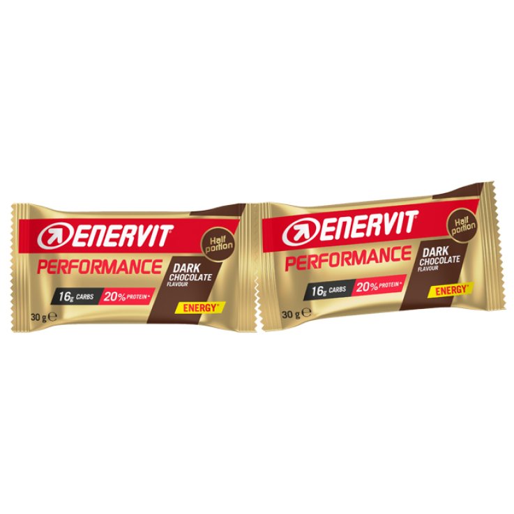 ENERVIT P.Sport Double Dark ENERVIT P.Sport Double Dark