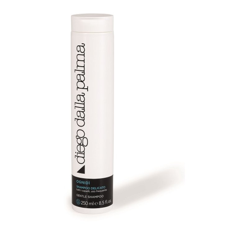 SHAMPOO DELICATO 250 ML SHAMPOO DELICATO 250 ML