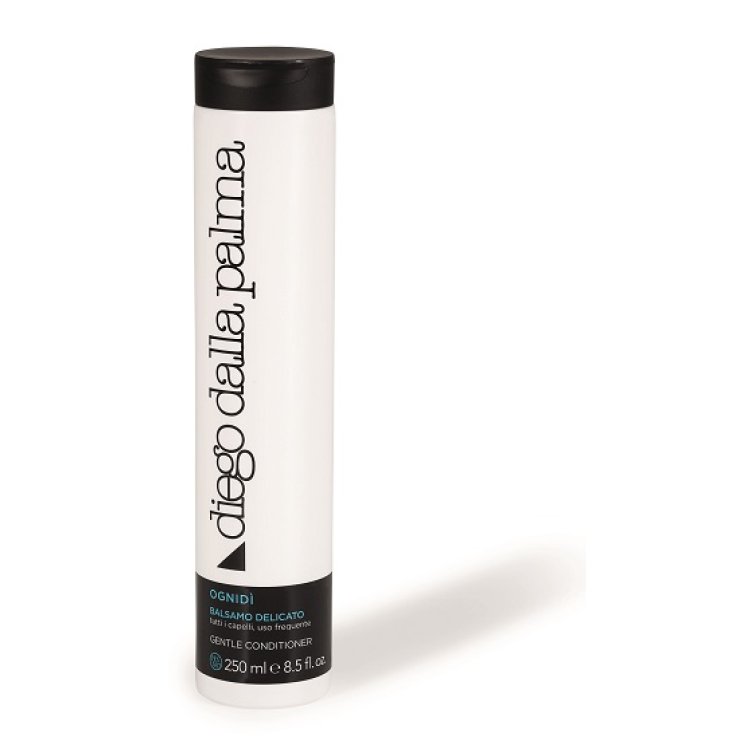 BALSAMO DELICATO OGNIDI 250 ML BALSAMO DELICATO OGNIDI 250 ML
