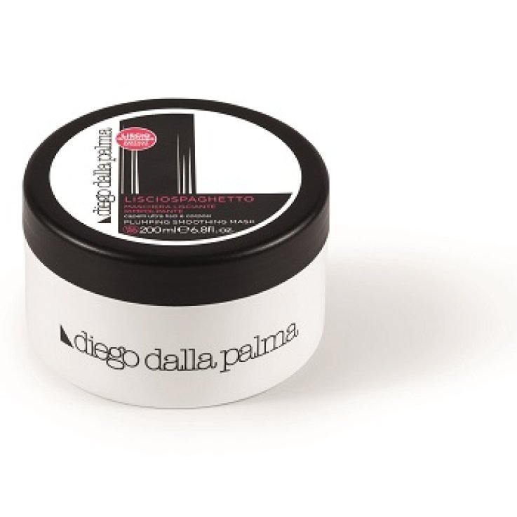 MASCHERA LISCIANTE RIMPOLPANTE MASCHERA LISCIANTE RIMPOLPANTE