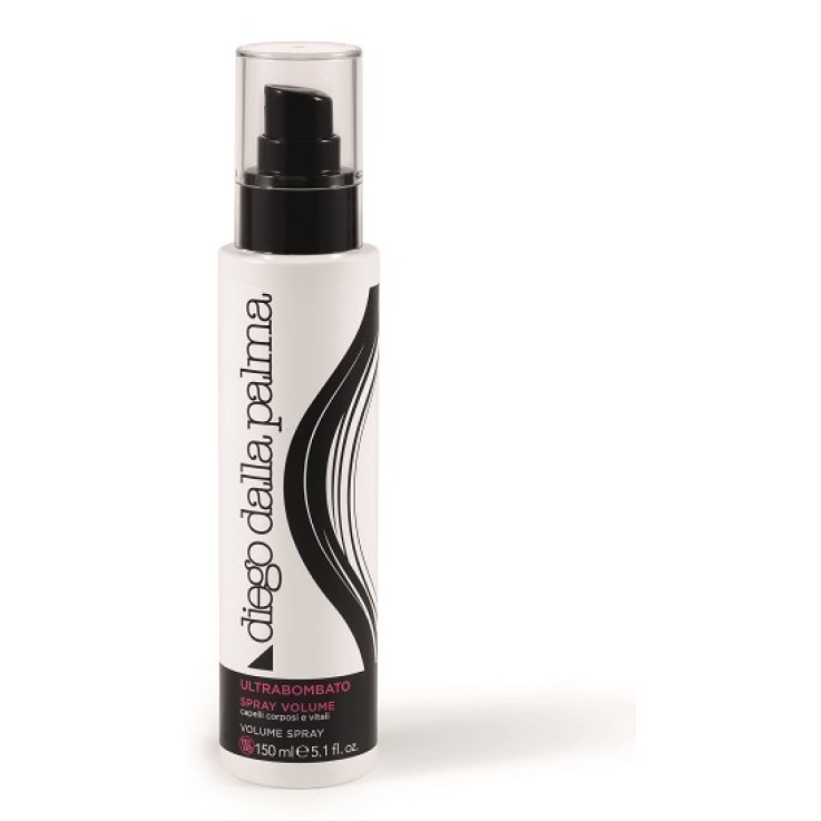 SPRAY VOLUME ULTRABOMBATO 150 ML SPRAY VOLUME ULTRABOMBATO 150 ML