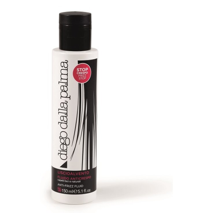 FLUIDO ANTICRESPO LISCIOALVENTO 150 ML FLUIDO ANTICRESPO LISCIOALVENTO 150 ML