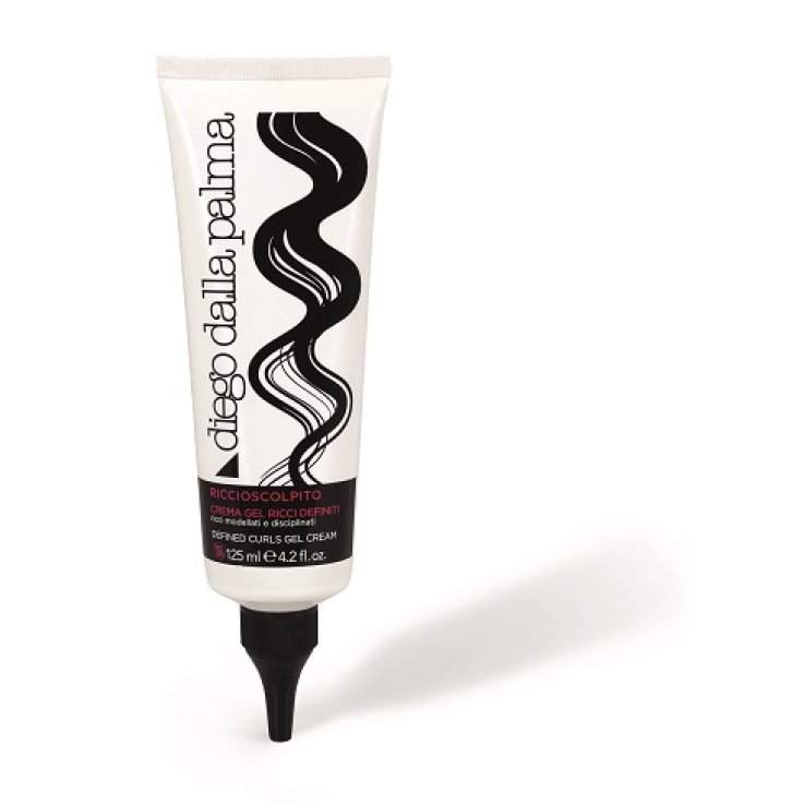 CREMA GEL RICCI DEFINITI RICCIOSCOLPITO 125 ML