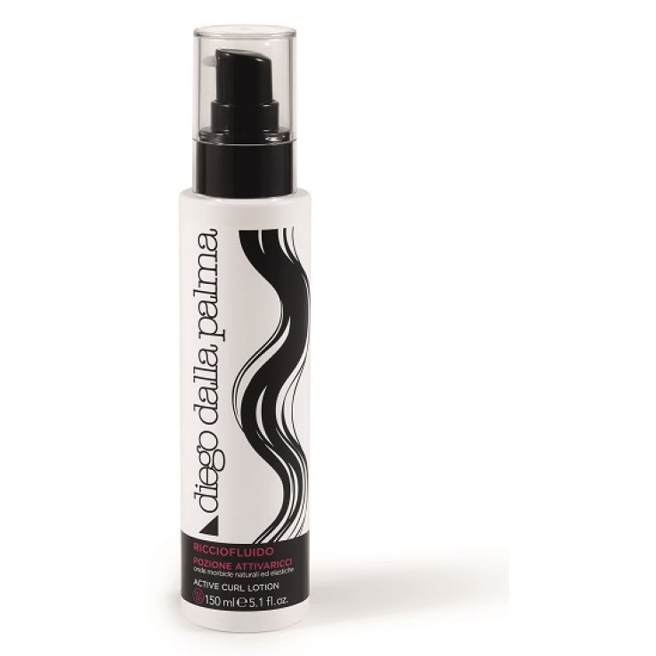 POZIONE ATTIVARICCI RICCIOFLUIDO 150 ML POZIONE ATTIVARICCI RICCIOFLUIDO 150 ML