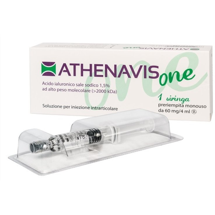ATHENAVIS One Sir.Intra/Art4ml ATHENAVIS One Sir.Intra/Art4ml