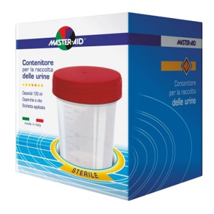 M-AID Cont.Urine 120ml M-AID Cont.Urine 120ml