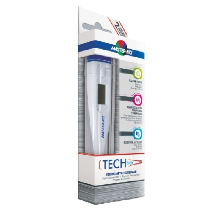 TERMOM.Dig.Easy Tech M-AID TERMOM.Dig.Easy Tech M-AID