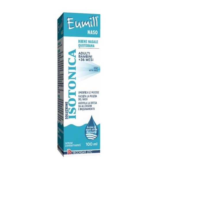 EUMILL Naso Sol.Isot.Spy 100ml EUMILL Naso Sol.Isot.Spy 100ml