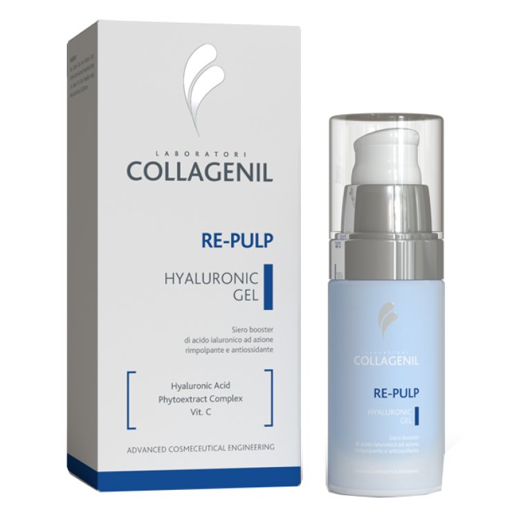 COLLAGENIL Hyaluronic Gel 30ml COLLAGENIL Hyaluronic Gel 30ml