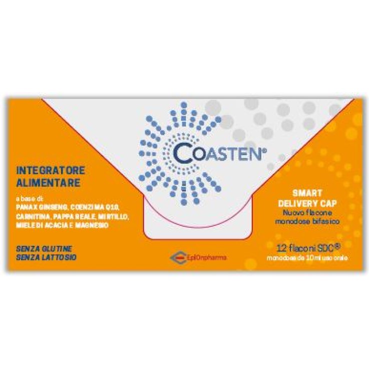 COASTEN 12fl.12,5ml COASTEN 12fl.12,5ml