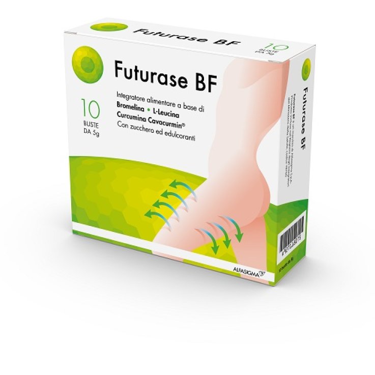 FUTURASE BF 10 Bust.5g FUTURASE BF 10 Bust.5g