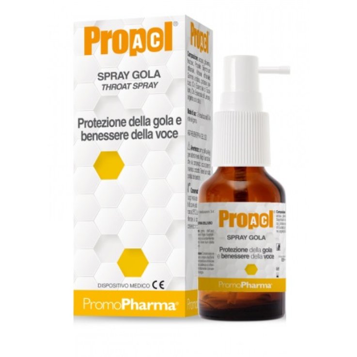 PROPOL AC Spray Gola 30ml PROPOL AC Spray Gola 30ml