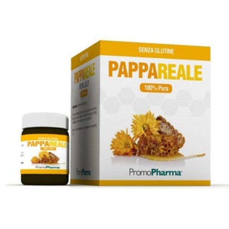 PAPPA Reale Fresca 10g PROMOPH PAPPA Reale Fresca 10g PROMOPH
