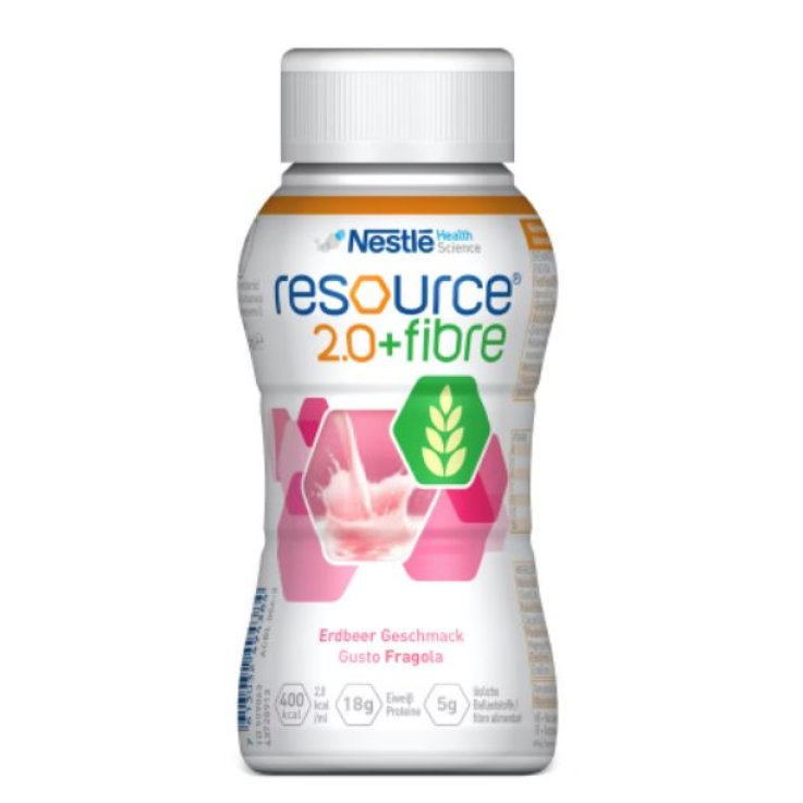 RESOURCE 2,0+Fibre Frag.200ml RESOURCE 2,0+Fibre Frag.200ml