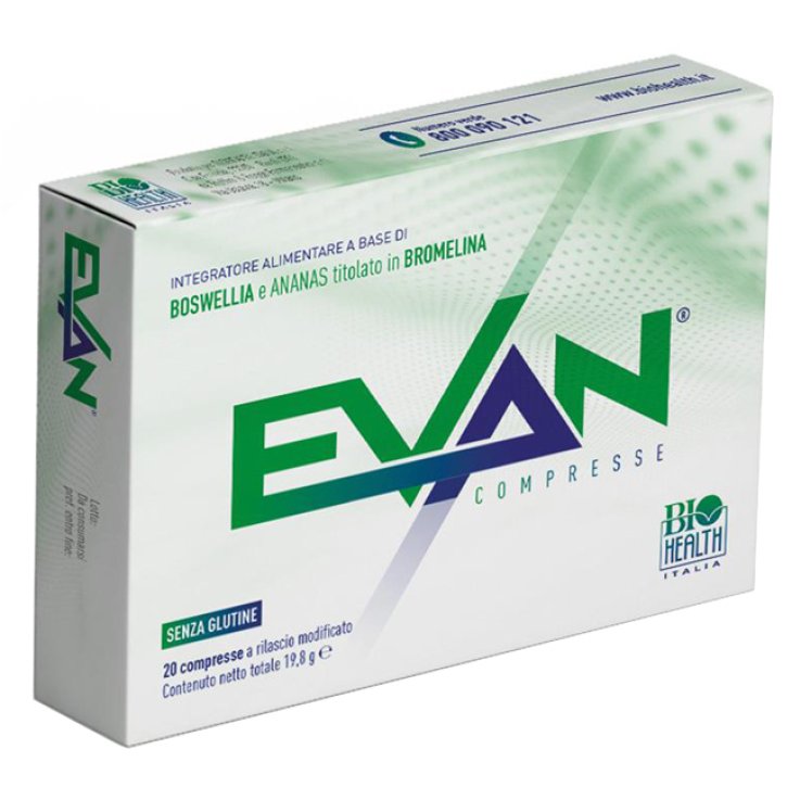 EVAN 20 Cpr EVAN 20 Cpr