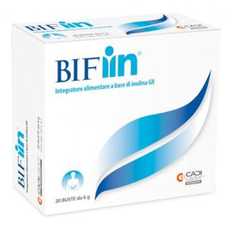 BIFIN 20 Bust.6g BIFIN 20 Bust.6g