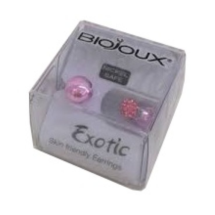 BJE608 ORECCHINI ROSE DROP STAINLESS STEEL BJE608 ORECCHINI ROSE DROP STAINLESS STEEL
