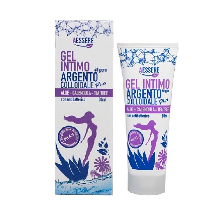ARGENTO Coll.Plus Gel Int. ARGENTO Coll.Plus Gel Int.