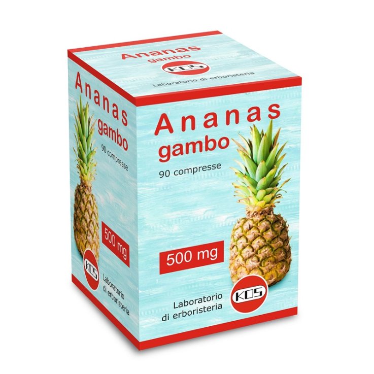 ANANAS GAMBO 90 Cpr KOS ANANAS GAMBO 90 Cpr KOS