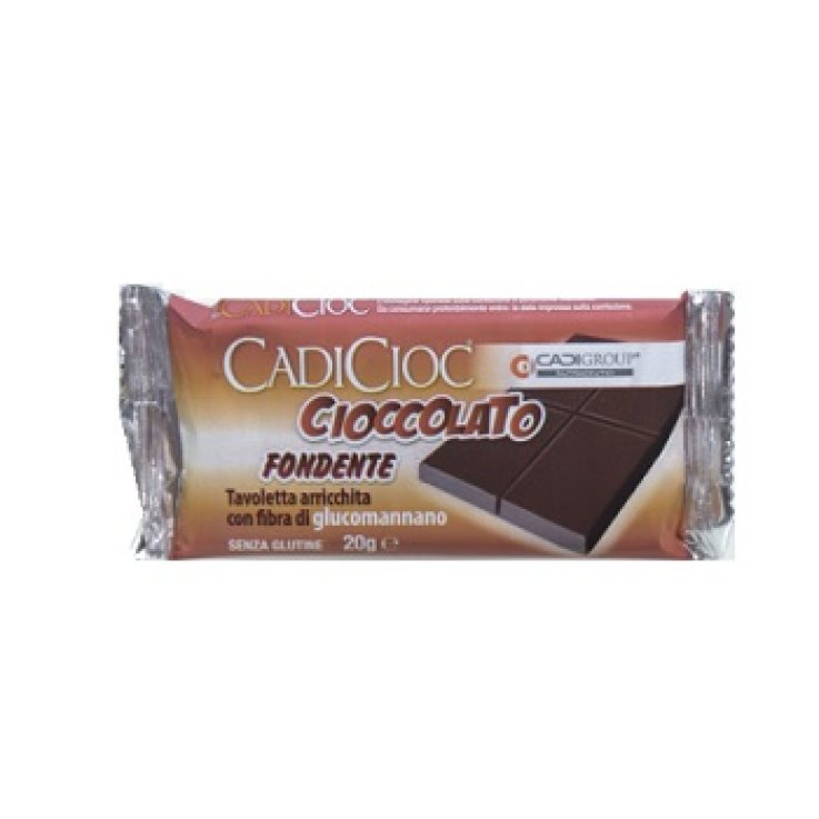 CADICIOC Ciocc.Fond.20g CADICIOC Ciocc.Fond.20g