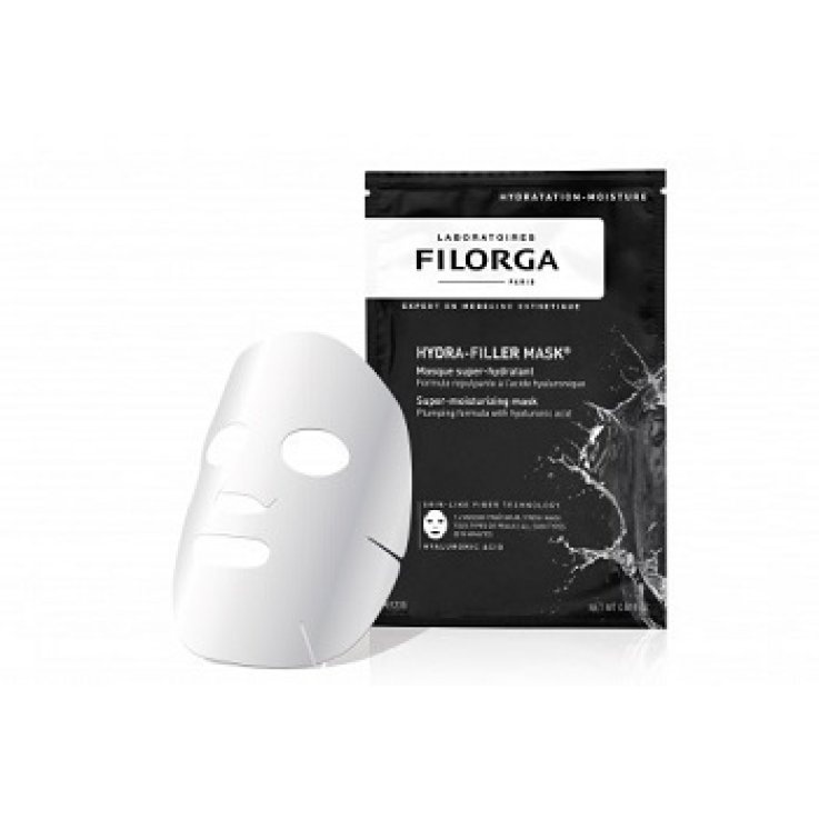 FILORGA HYDRA FILL MASK FILORGA HYDRA FILL MASK