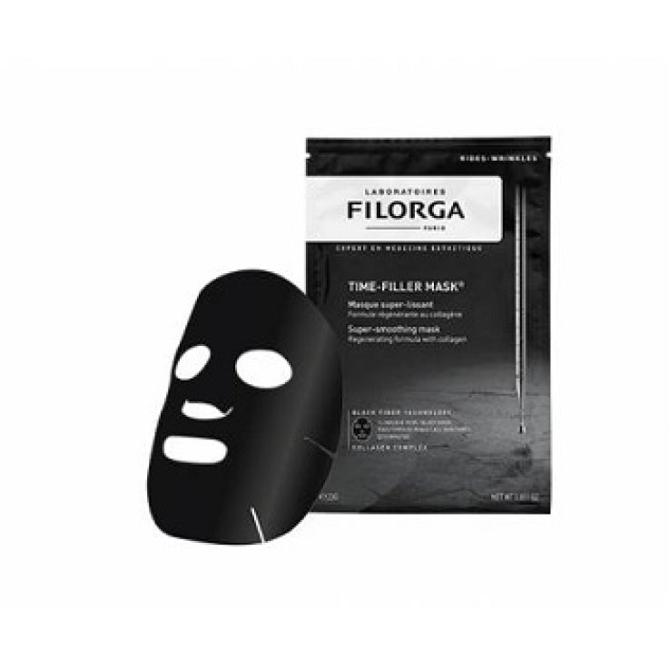 FILORGA TIME FILL MASK FILORGA TIME FILL MASK