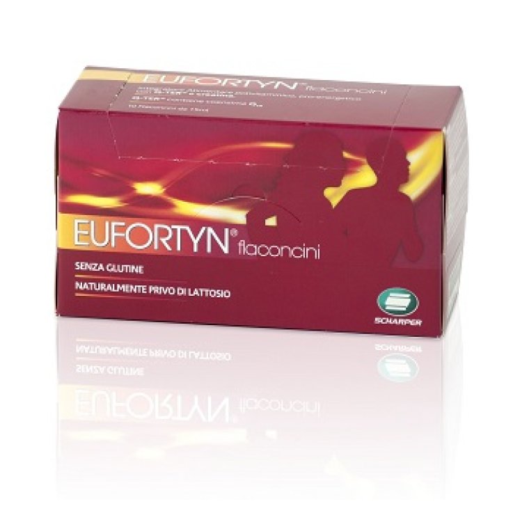 EUFORTYN 10fl.15ml EUFORTYN 10fl.15ml