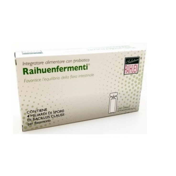 RAIHUEN FERM.20Fl.Mono RAIHUEN FERM.20Fl.Mono