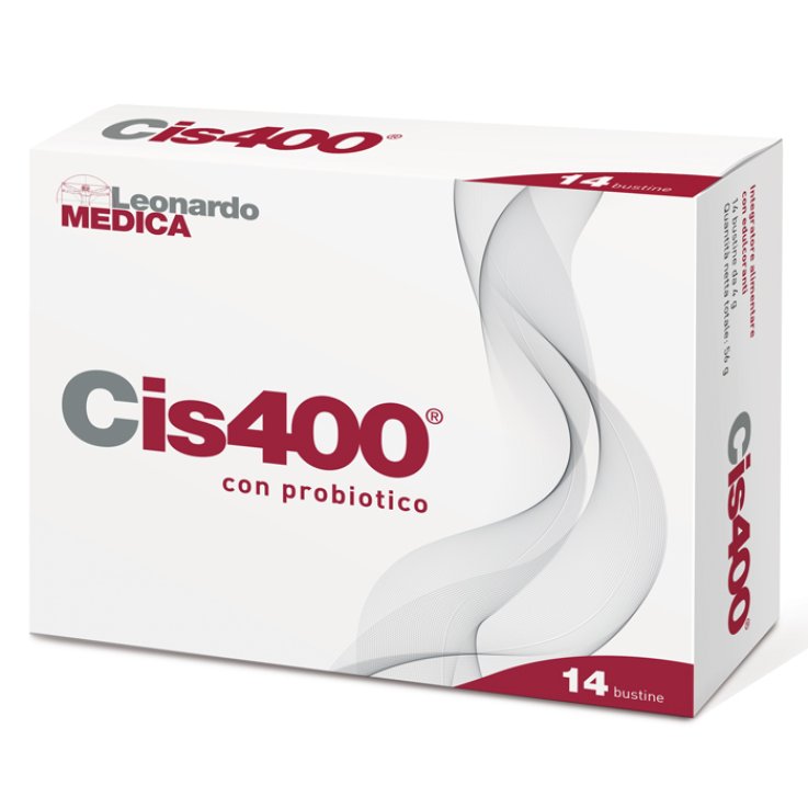 CIS-400 14 Bust. CIS-400 14 Bust.