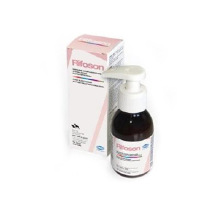 RIFOSON 100ml RIFOSON 100ml