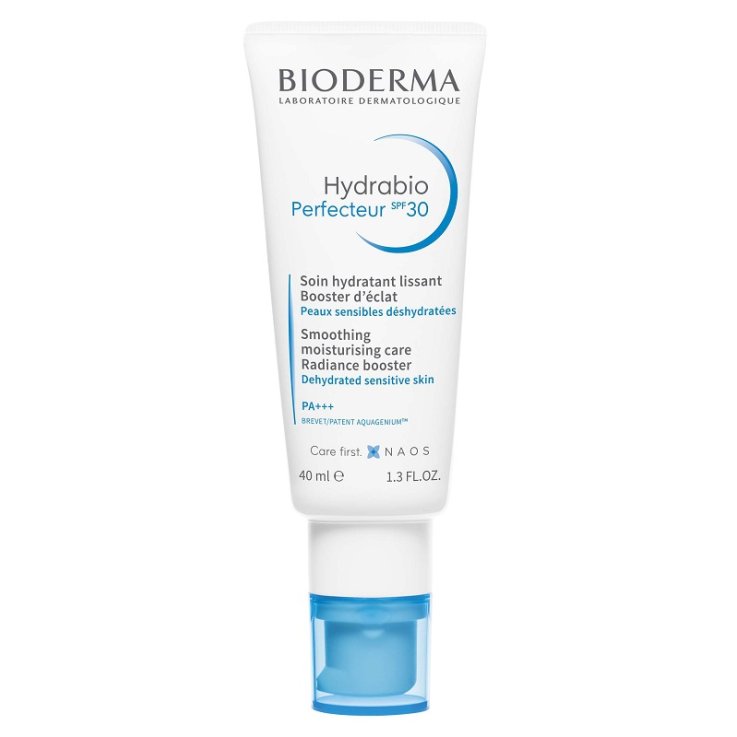 HYDRABIO CREMA GOMMANTE 75 ML HYDRABIO CREMA GOMMANTE 75 ML