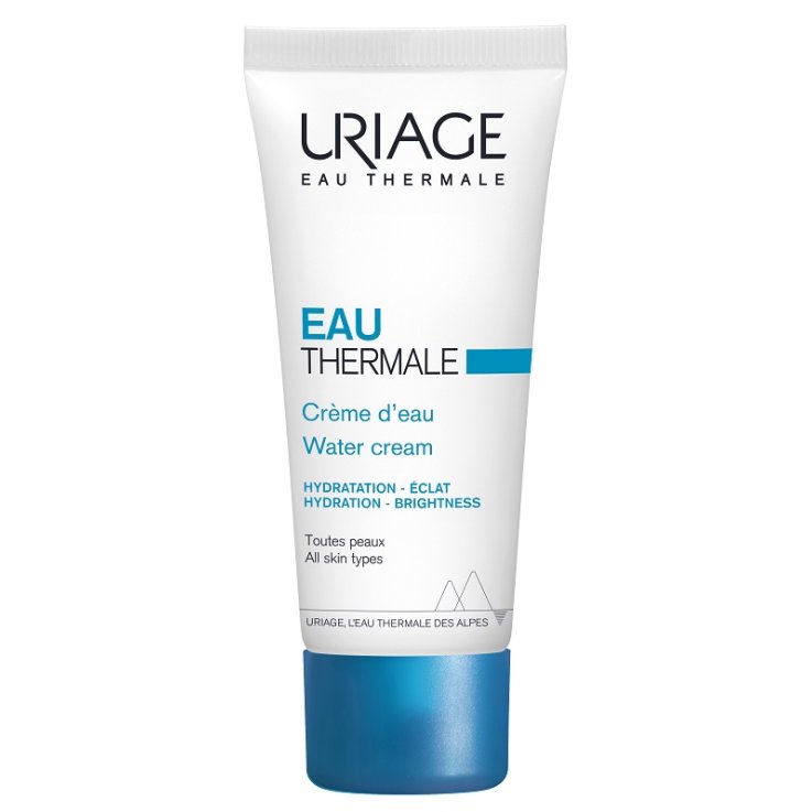 EAU THERMALE Cr.Legg.Acq.40ml EAU THERMALE Cr.Legg.Acq.40ml