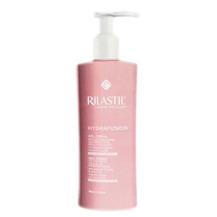 RILASTIL-Hydraf.Gel/Crema400ml RILASTIL-Hydraf.Gel/Crema400ml