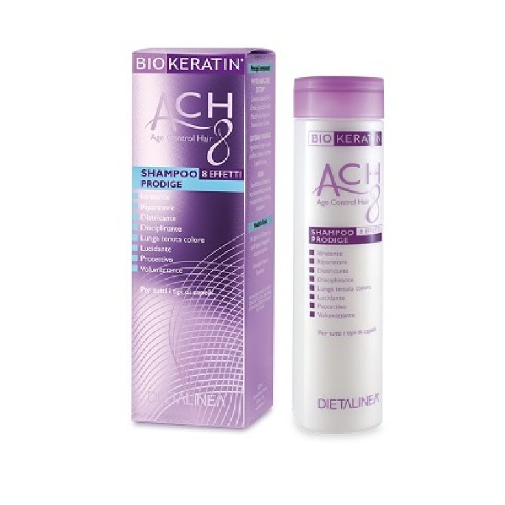 BIOKERATIN ACH8 SH PRODIGE BIOKERATIN ACH8 SH PRODIGE