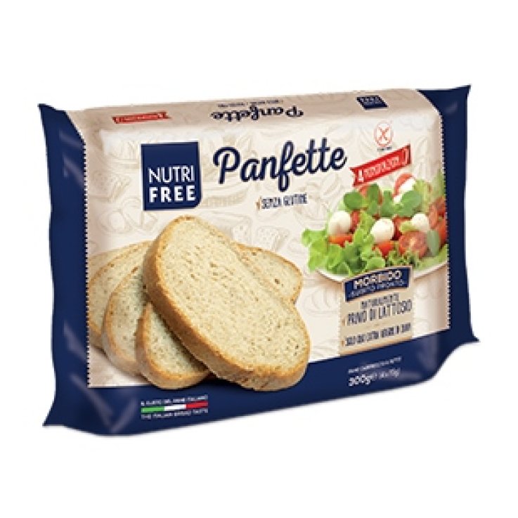 NUTRIFREE Panfette 300g NUTRIFREE Panfette 300g