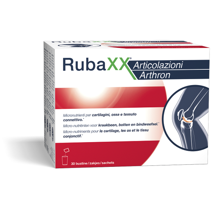 RUBAXX Articolaz.30 Bust. RUBAXX Articolaz.30 Bust.
