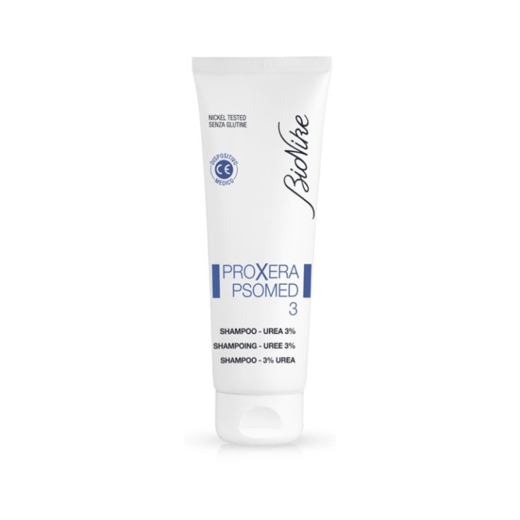 PROXERA PSOMED 3 SHAMPOO 125 ML PROXERA PSOMED 3 SHAMPOO 125 ML