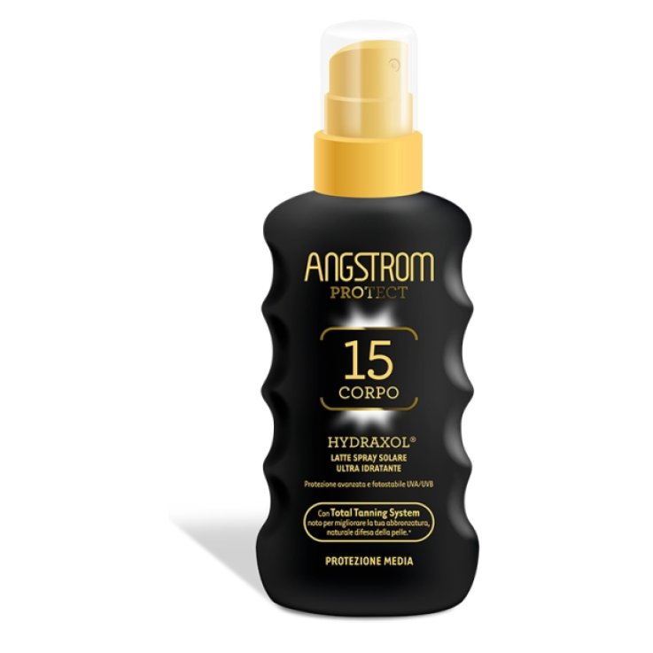 ANGSTROM-Hydr.Latte Spy 15 ANGSTROM-Hydr.Latte Spy 15