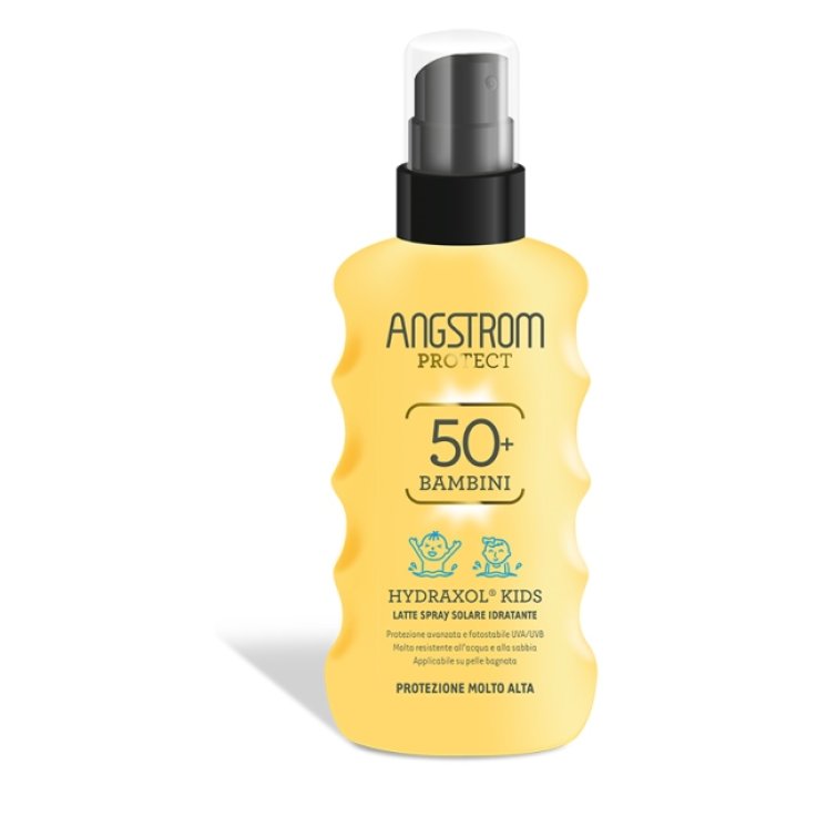 ANGSTROM-Hydr.BB Latte Spy 50+ ANGSTROM-Hydr.BB Latte Spy 50+