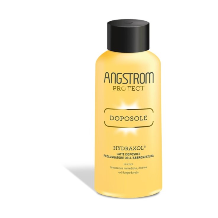 ANGSTROM PROTECT LATTE DOPOSOLE 200 ML ANGSTROM PROTECT LATTE DOPOSOLE 200 ML