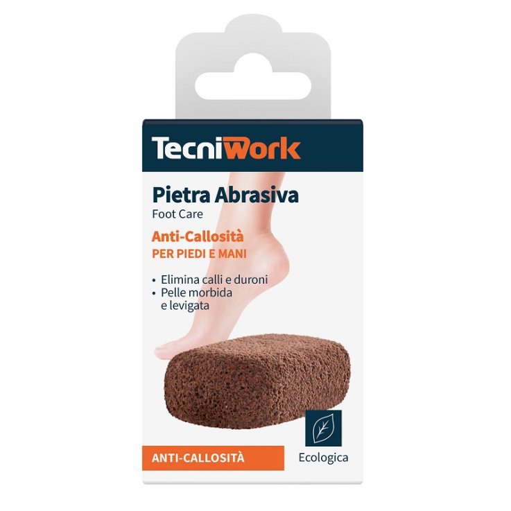 TECNIWORK Pietra A-Callosita TECNIWORK Pietra A-Callosita