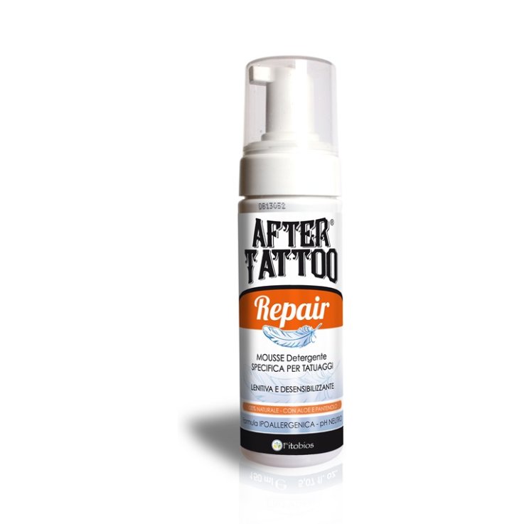 AFTER TATTOO Repair 100ml AFTER TATTOO Repair 100ml